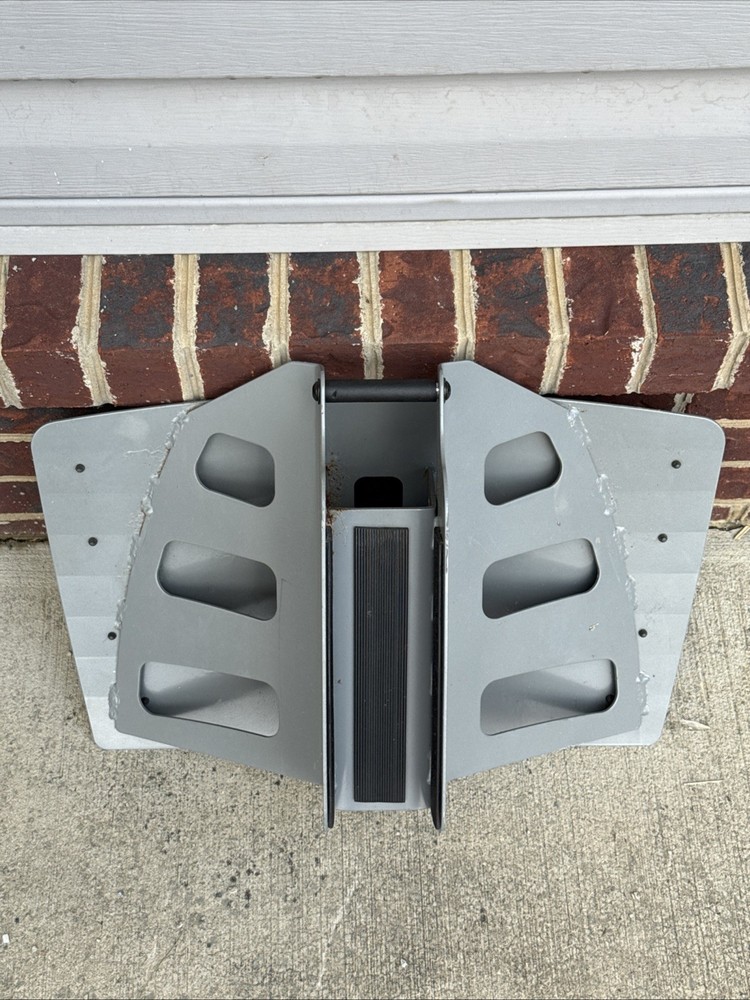 Bowflex Revolution Leg Press Plate OEM Attachment