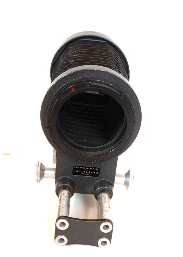Hassleblad Bellows