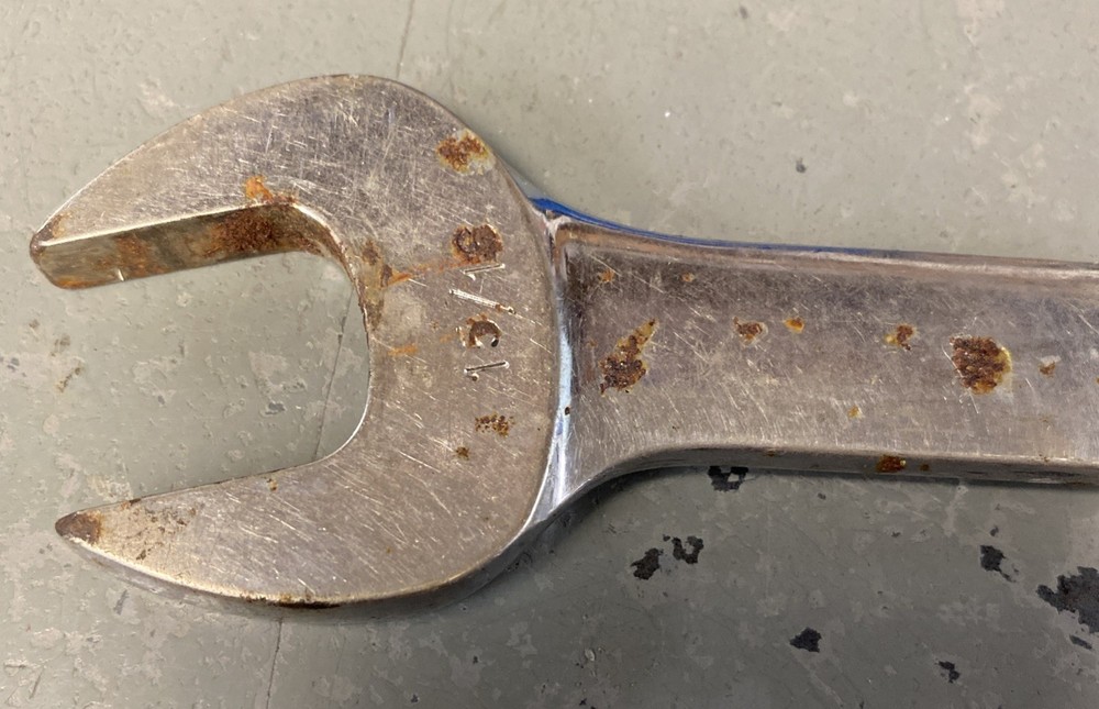 SNAP-ON 0EX30 Combo 12pt Box Wrench 15/16"