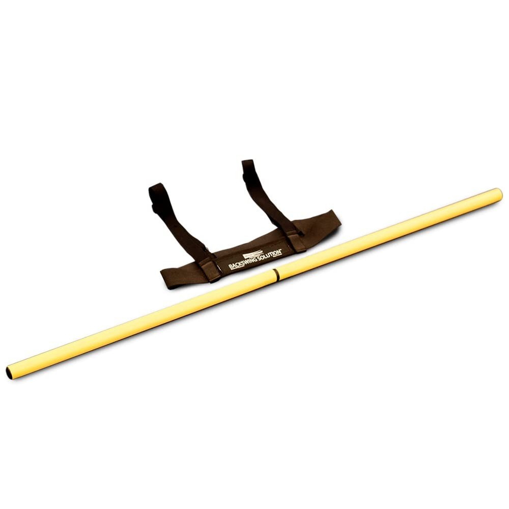 Backswing Solution