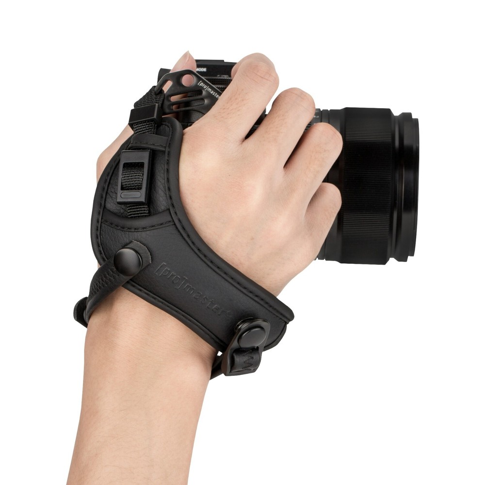Promaster Camera Hand Strap - Medium #5568