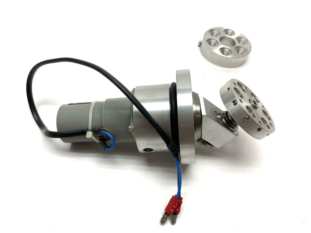 Hitachi S-3500N Electron Microscope Adjustment Motor