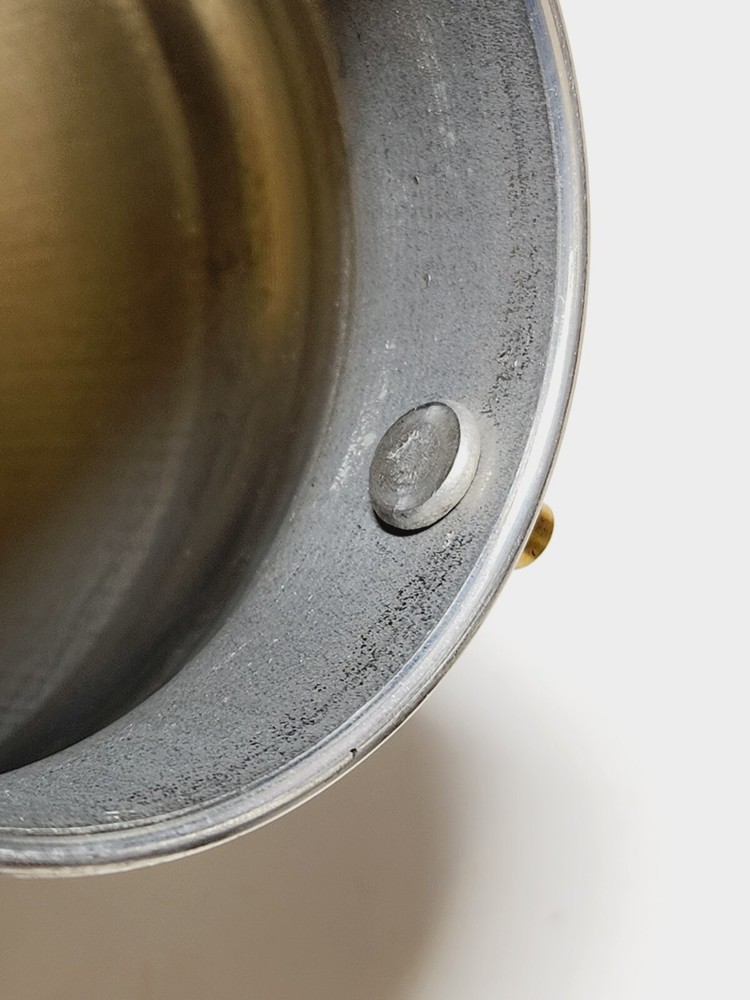 Aluminum Paint Sprayer Cup 2pk