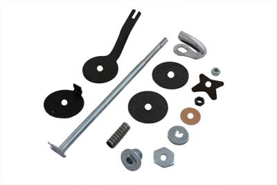 Steering Damper Kit for Harley-Davidson