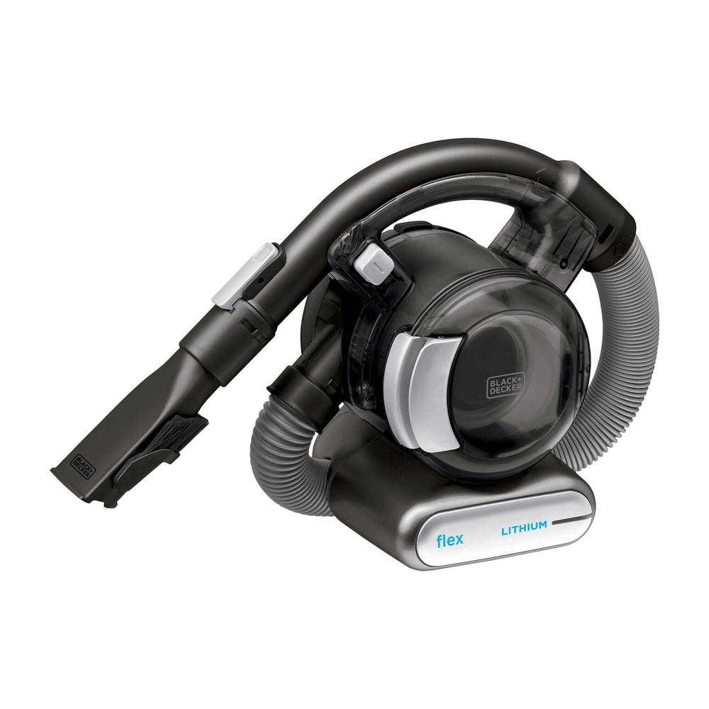 BLACK+DECKER dustbuster® 20V MAX* Flex Handheld Vacuum - BDH2020FL
