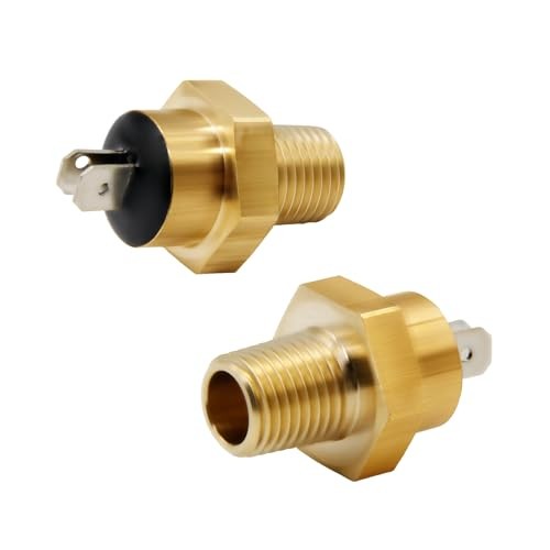 42001-0063S High Limit Switch Replacement for Pentair Mastertemp Sta-Rite Max