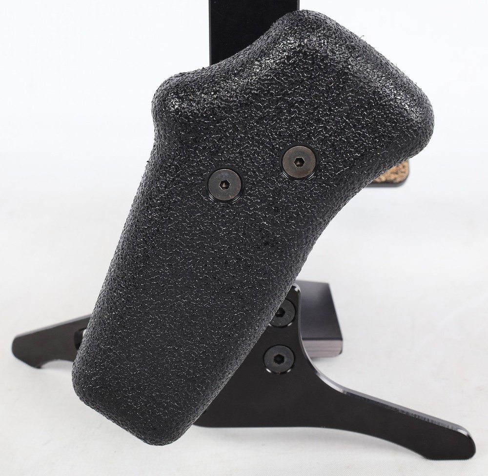 Custom Brackets QRS-E2 Camera Rotation Bracket, with Flash Bracket Attachment