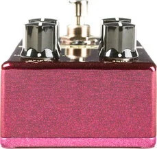 MXR® SUPER BADASS® VARIAC FUZZ