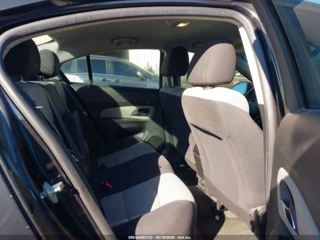 CRUZE 2012 Glove Box 5029258