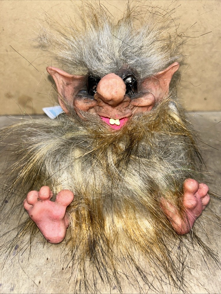 Troll Jurry 4.5in