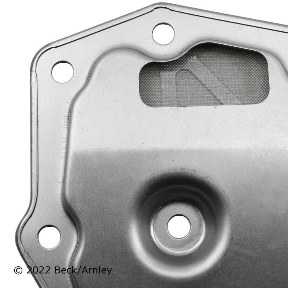 Automatic Transmission Filter & Gasket Kit auto trans Beck Arnley 044-0305