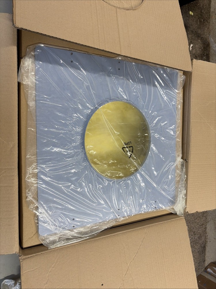 Origin FBD682X6 - Backbox