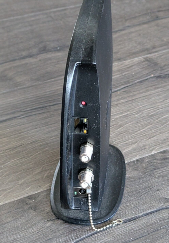 Direct TV Package-Main Receiver Box, 2-Remote Boxes, 4-Remote Controls