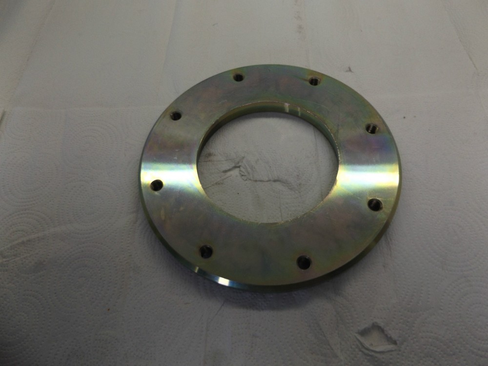 VOLVO 11197841 BEARING COVER