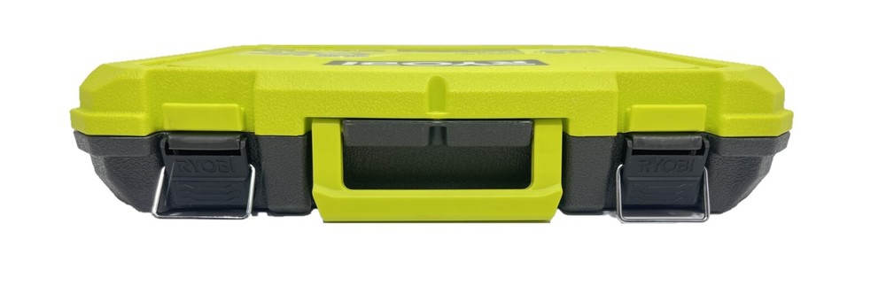 Empty Replacement Ryobi Case for 156pc Mechanic’s Tool Set – EMPTY CASE