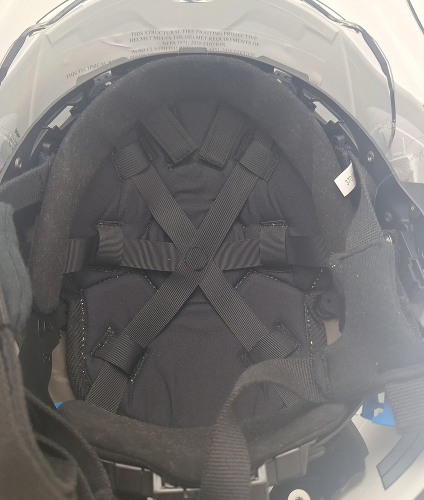 Dräger HPS Safeguard Helmet