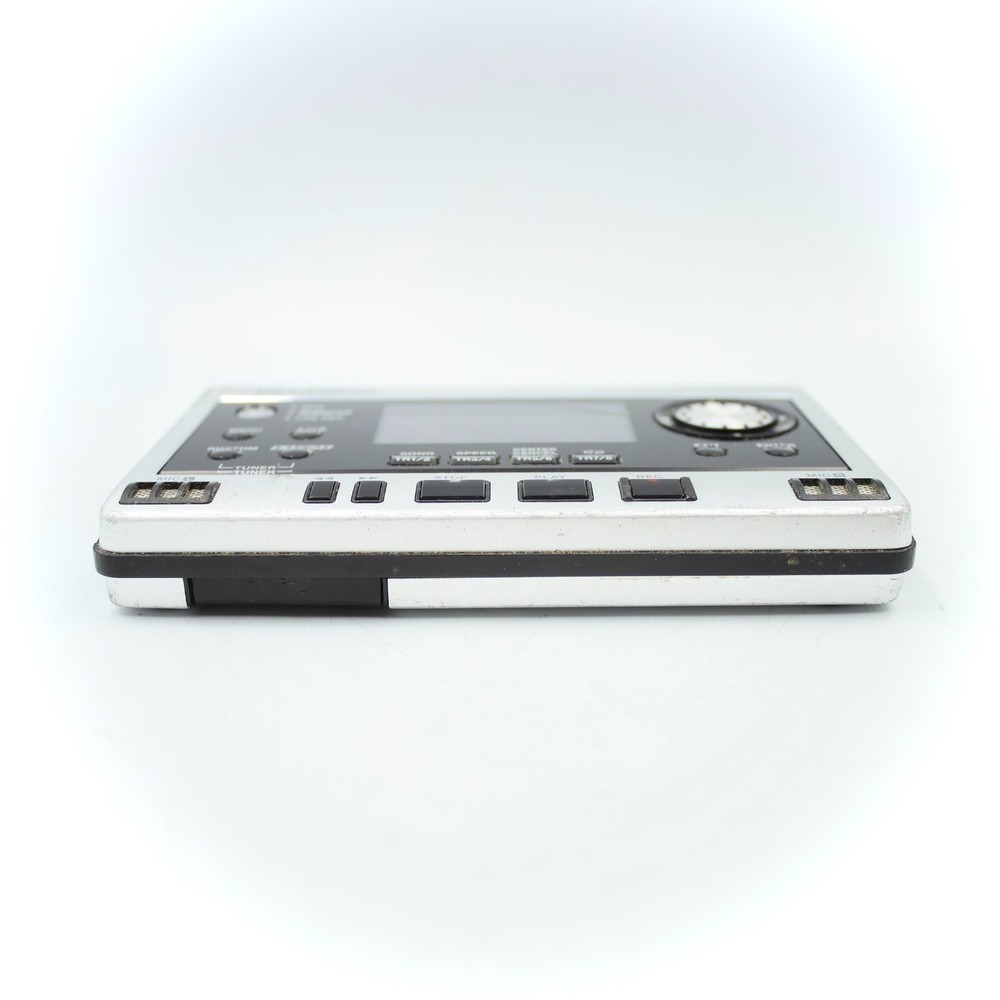 BOSS BR-80 Micro BR Digital Recorder B5B7040