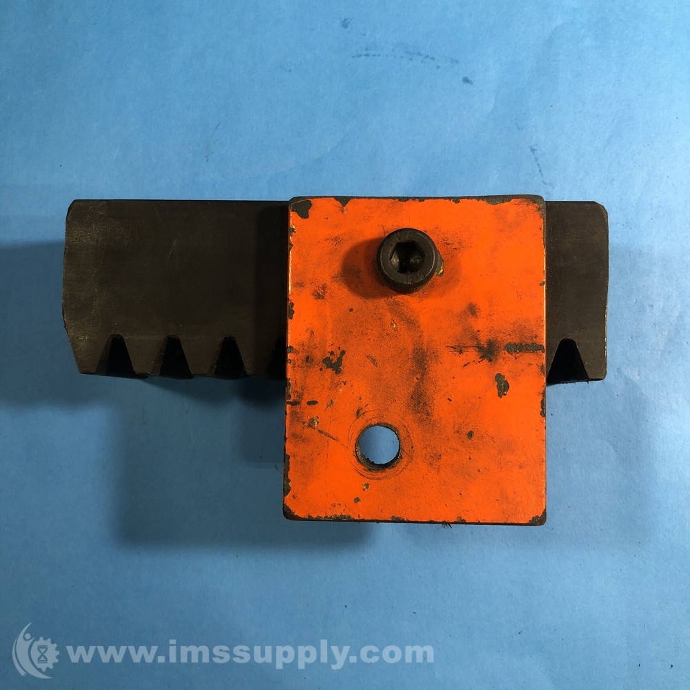 Gear Rack and Bracket USIP