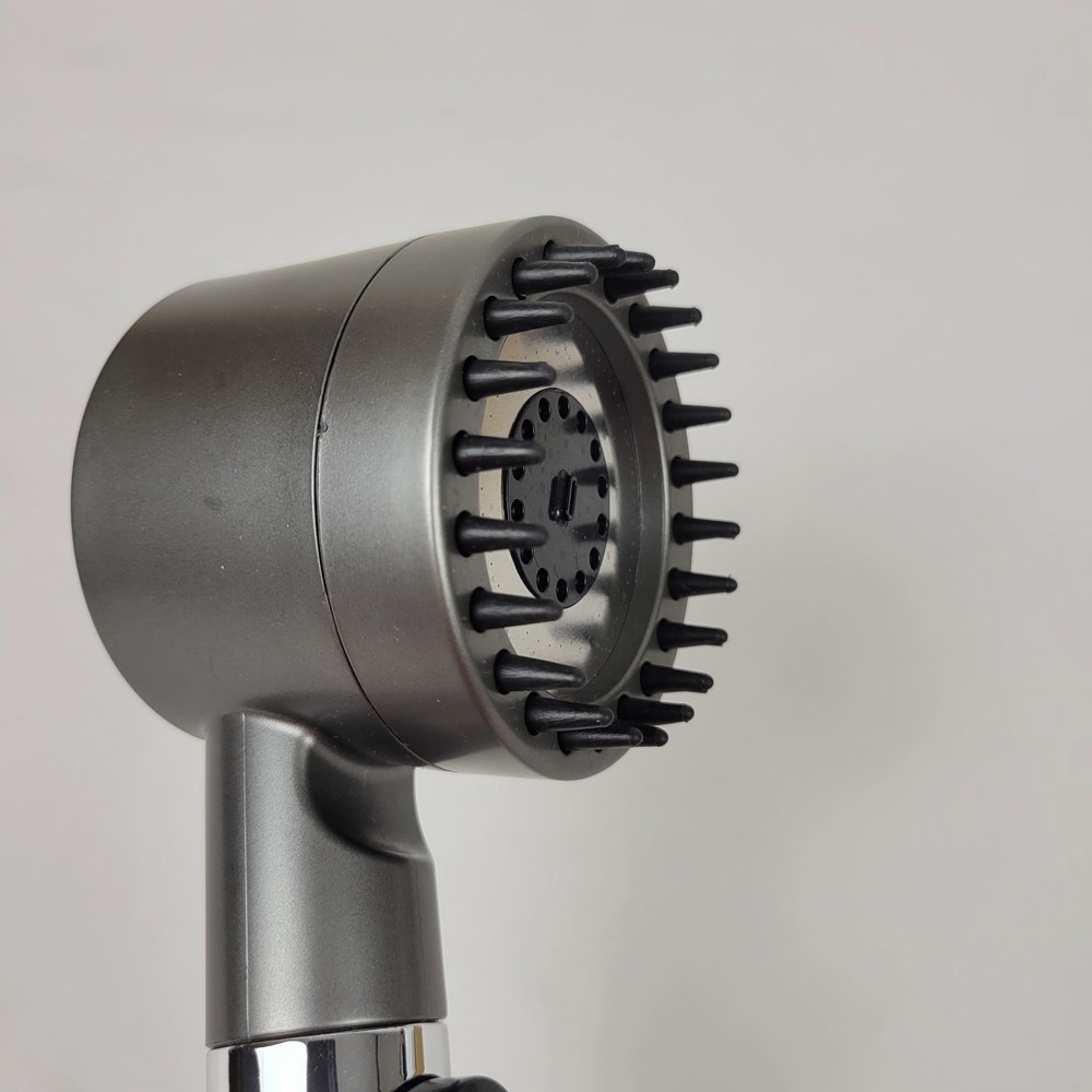 Children Shower Head with Multiple Modes Multi-mode Handheld Filtered High