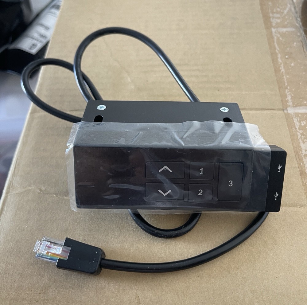 TiMotion TDH18P Smart Desk Electric Linear Actuator Controller Digital Bluetooth