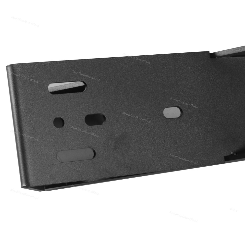 Boat Trailer Galvanized Winch Seat With Roller For Winch Posts With Roller