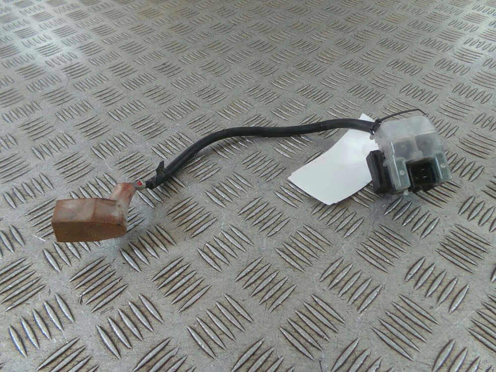 2004 SUZUKI DL 650 V-STROM  STARTER SOLENOID