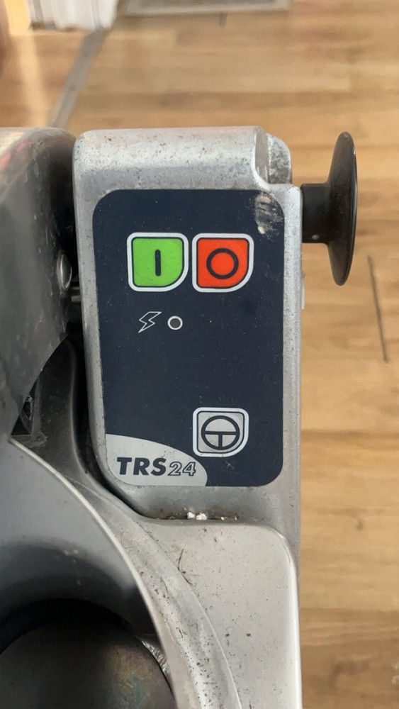 Electrolux Food Processor