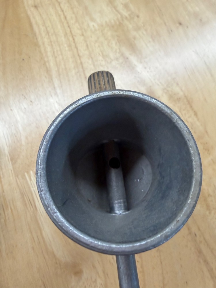 RCBS Powder Trickler