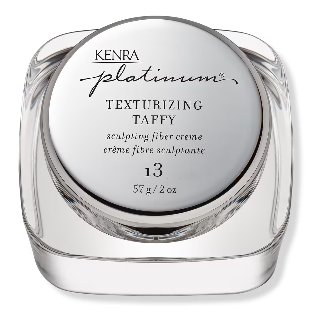 Kenra Platinum Texturizing Taffy 2oz