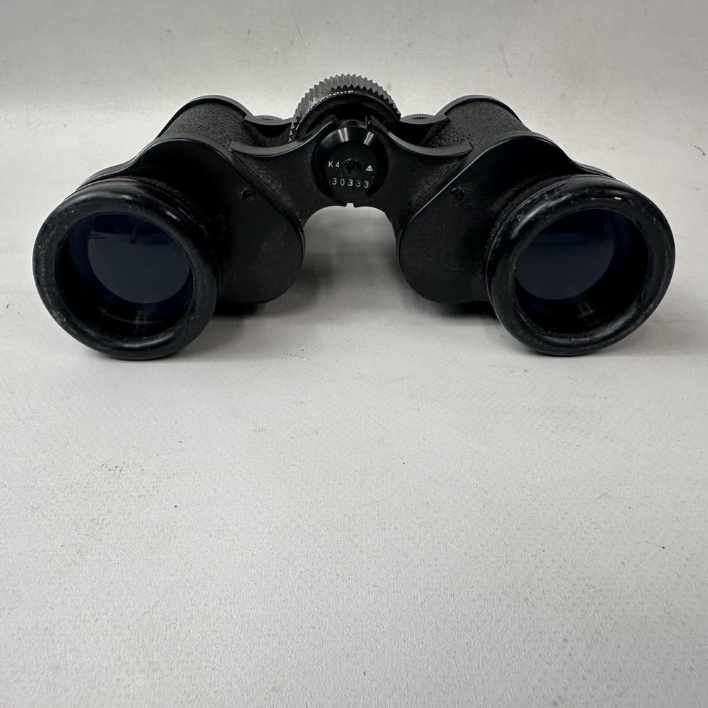 Sears 473.25321 Binoculars 7x35MM Wide Angle Work Vintage
