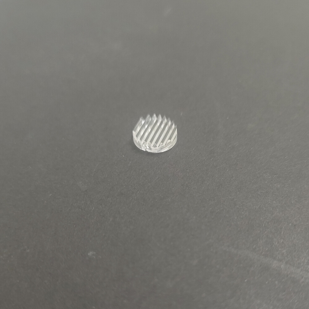20pcs x 120º Laser Line Module Colophony Plastic Lens 8mm