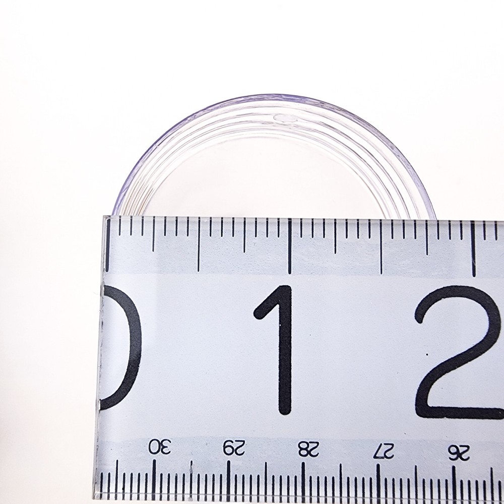 AVON Cake & Cupcake Decorating Tool Replacement Tube & Ring 2010 Kitchen Baking