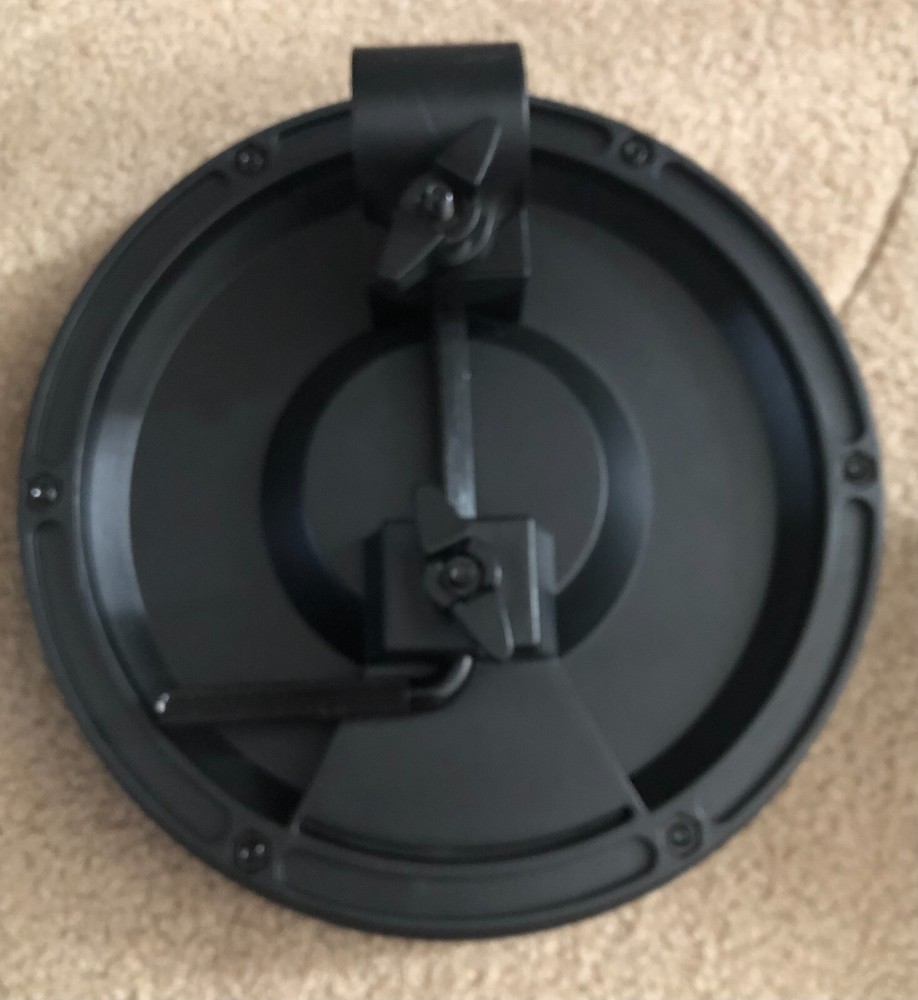 Simmons SD5K Electronic Drum Pad w/ Mount