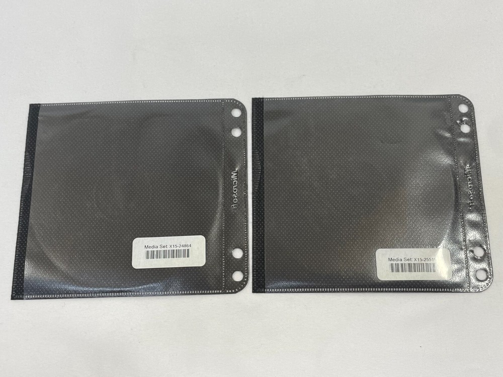 Microsoft Office Communications Server 2007 Standard & Enterprise Windows DVD