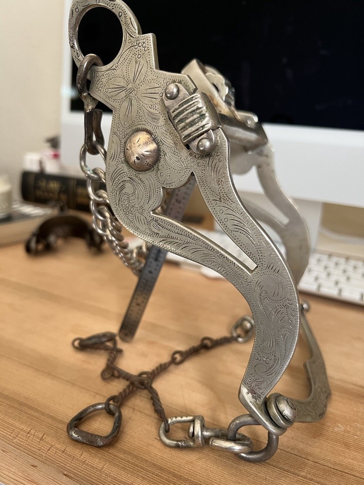 Vintage Bit