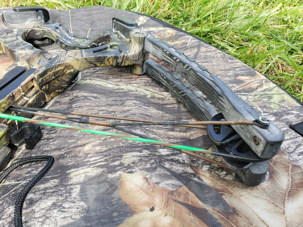 hunting cross bows for sale