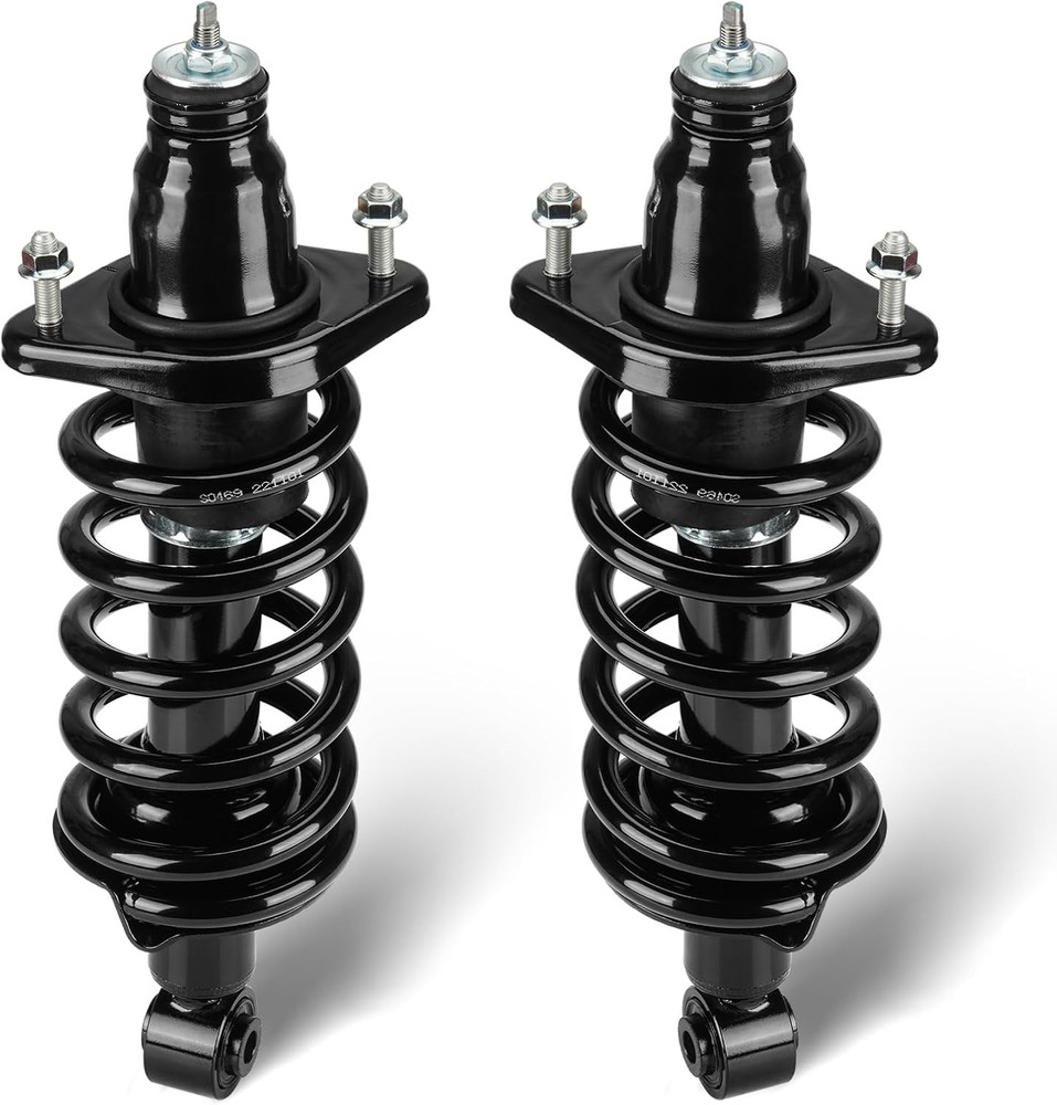 Rear Struts for Honda CR-V 2007-2011 Pair