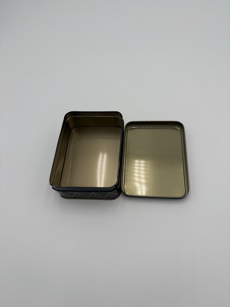Fair Maiden Collectable Tin