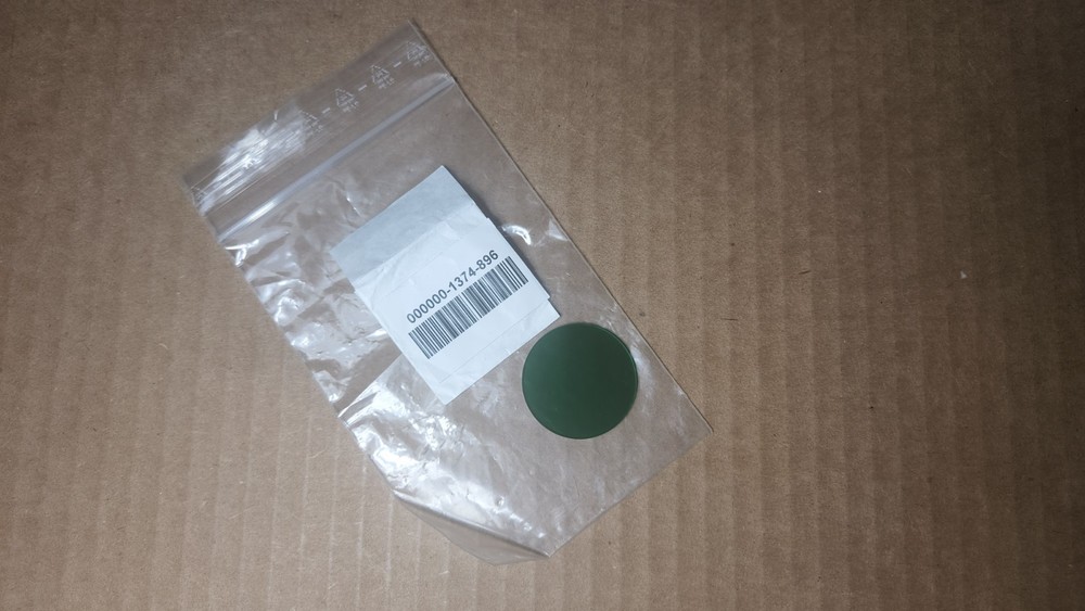 Zeiss 000000-1374-896 Green Filter 32mm