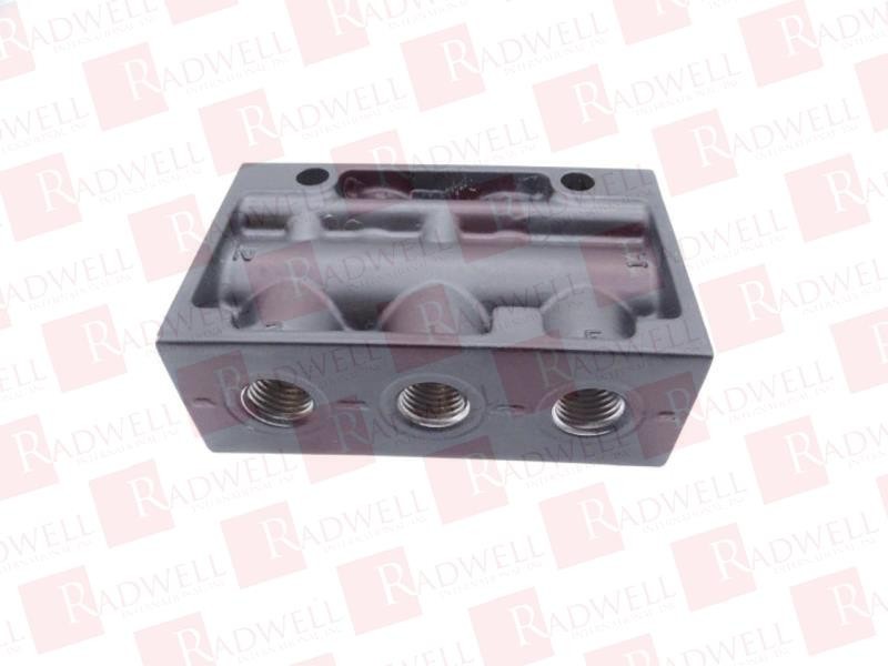 NORGREN K71DA00 / K71DA00 (USED)