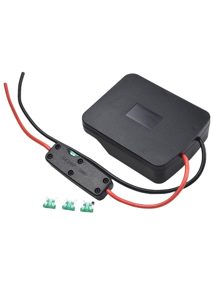 Achieve Precision with the For Parkside X 20V Adapter Easy Installation