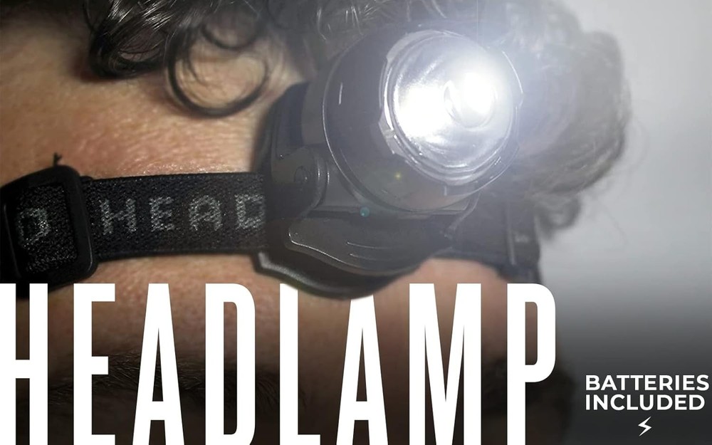 Roadside Emergency Assistance Safety Bundle