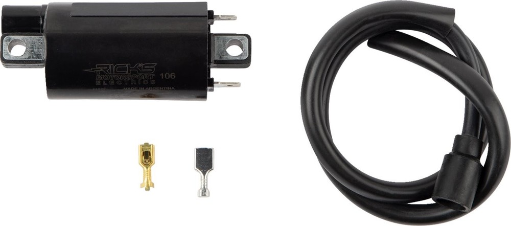 Moose Ignition Coil (2102-0445)