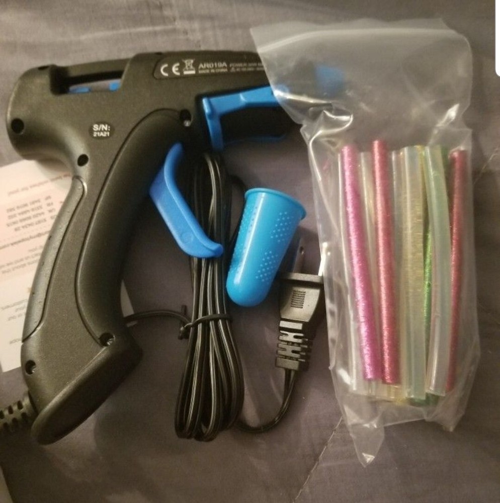 Topelek Hot Melt Glue gun