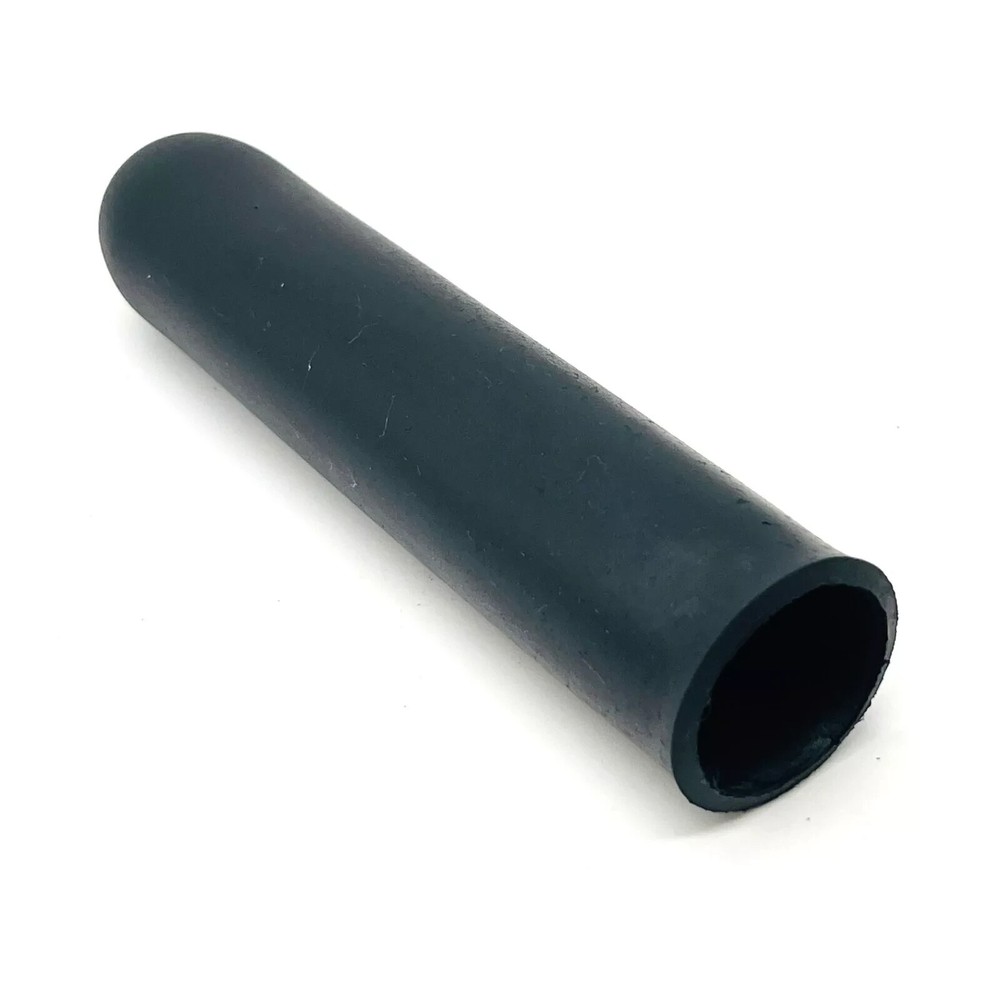 Genuine Concept2 Black Rubber Scull Grip 191 Replacement for Sculling Oar Handle