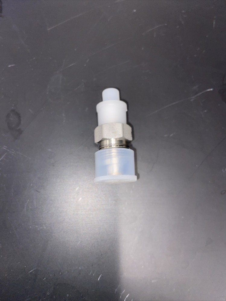 Agilent - Outlet check Valve