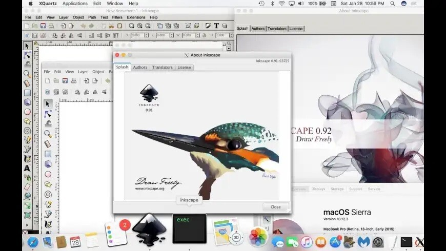 Professional Graphics Software Collection DVD 2023 USA Paint, Draw, PC & MAC