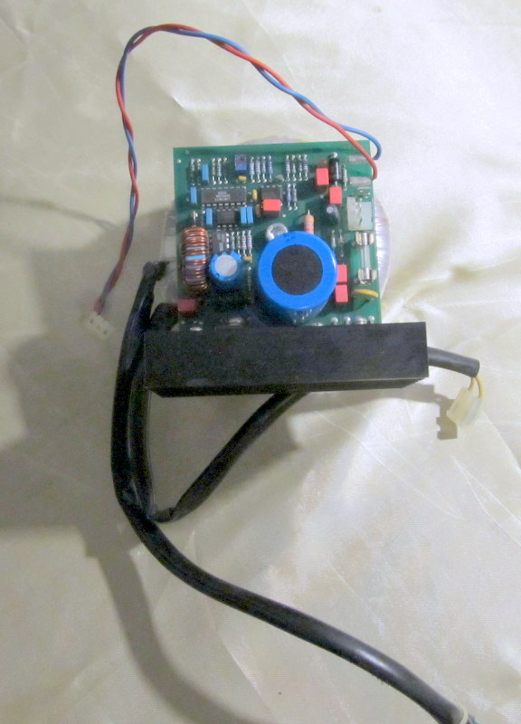 Schaerer Espresso Machines Transformer