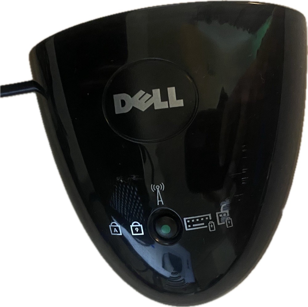 Dell Wireless Mouse/Keyboard Receiver ONLY! C-BG17-Dual
