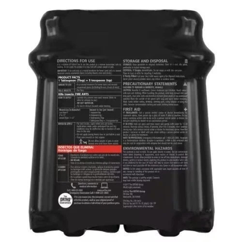 Ortho Orthene Fire Ant Killer1 (Twin Pack)